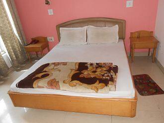 Hotel Rio Purgil, Kinnaur 2